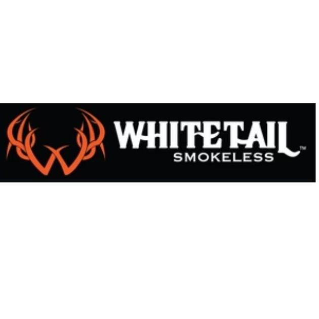 Whitetail Smokeless